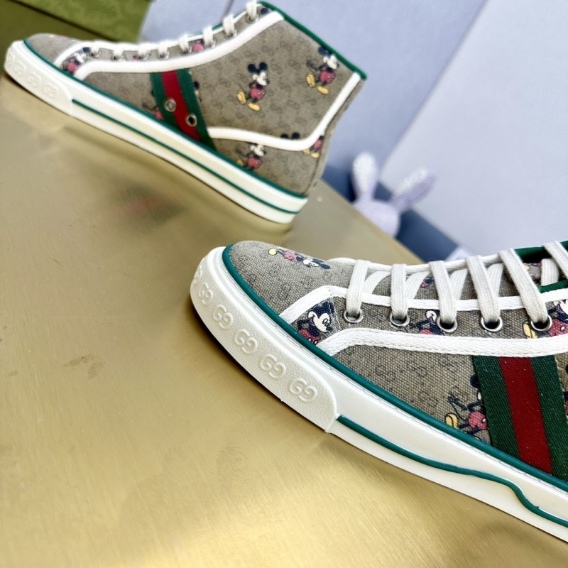 Gucci Casual Shoes